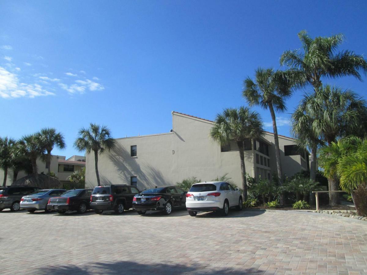 Casa Del Mar Longboat Key Exterior foto